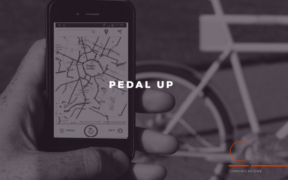 c-pedalup